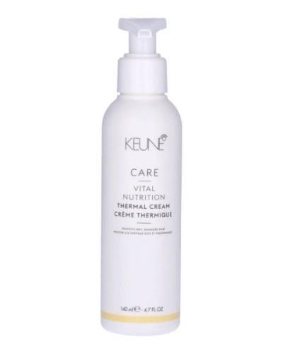 Keune Care Vital Nutrition Thermal Cream 140 ml