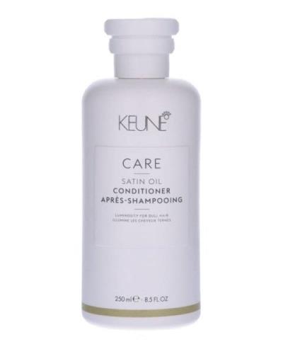 Keune Care Satin Oil Conditioner 250 ml