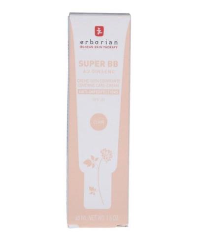 Erborian Super BB Crème Clar 40 ml