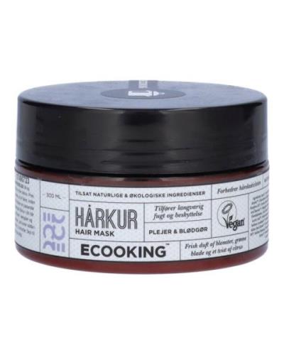 Ecooking Hair Mask 300 ml