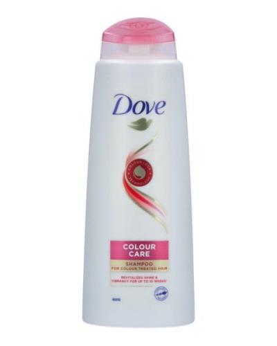 Dove Colour Care Shampoo 400 ml