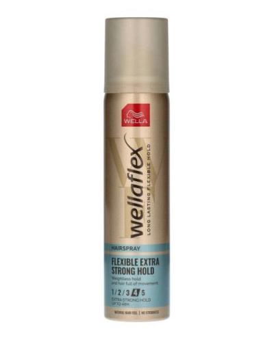 Wella Wellaflex Flexible Extra Strong Hold 75 ml