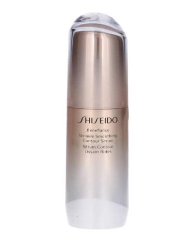 Shiseido Benefiance Wrinke Smoothing Contour Serum 30 ml