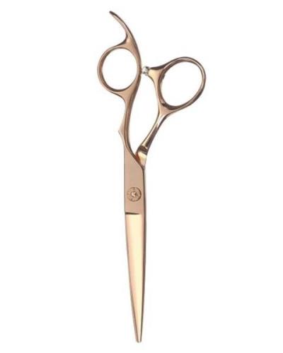 Sibel Cisoria 6" Scissor Rose Gold Ref. 7078060 (Stop Beauty Waste)