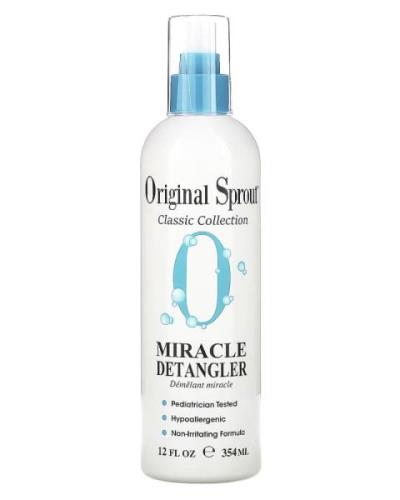 Original Sprout Miracle Detangler 354 ml