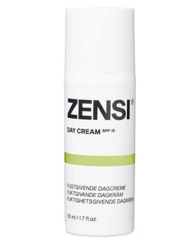 Zensi Day Cream SPF 15 50 ml