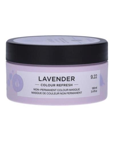 Maria Nila Colour Refresh Lavender 100 ml