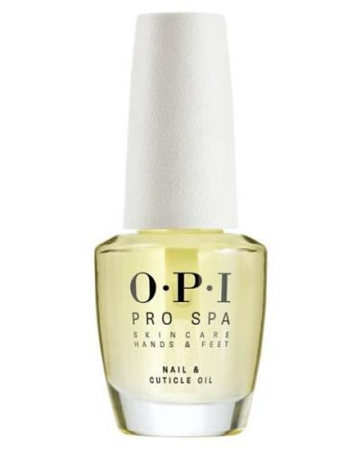 OPI Nail & Cuticle Oil 15 ml