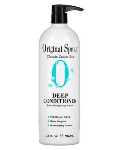 Original Sprout  Children's Deep Conditioner 946 ml