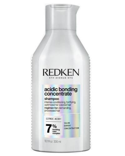 Redken Acidic Bonding Concentrate Shampoo 300 ml