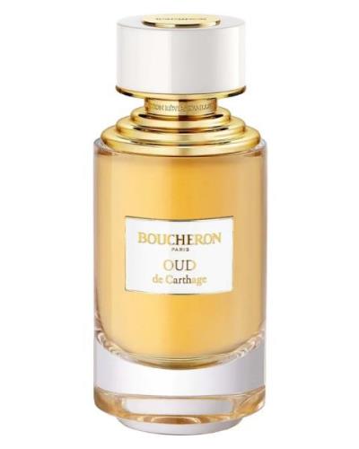 Boucheron Oud De Carthage EDP 125 ml