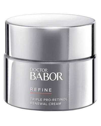 Babor Doctor Babor Refine Triple Pro-Retinol Renewal Cream (U) 50 ml