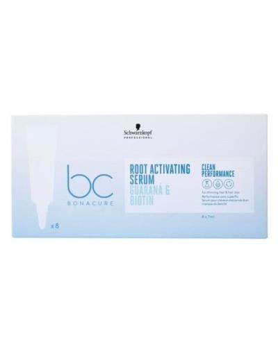 BC Bonacure Root Activating Serum 7 ml 8 stk.