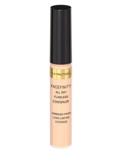 Max Factor Face Finity All Day Flawless Concealer - Shade 020 7 ml