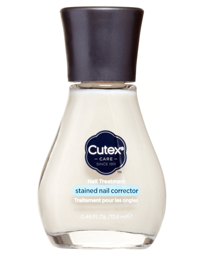 Cutex Stained Nail Corrector (U) 13 ml