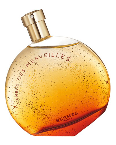 Hermes L'ambre Des Merveilles EDP 100 ml