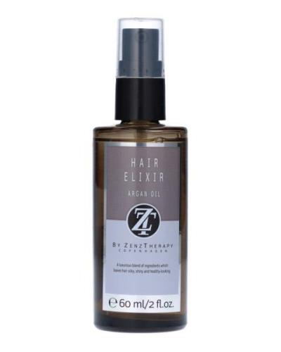 ZenzTherapy Hair Elixir Argan Oil 60 ml