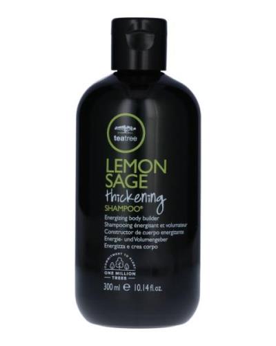 Paul Mitchell Lemon Sage Thickening Shampoo (U) 300 ml