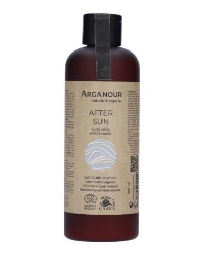 Arganour Natural & Organic After Sun 250 ml