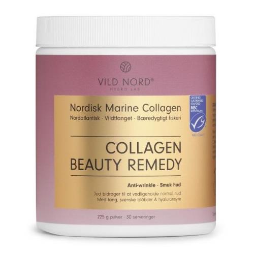 Vild Nord Collagen Beauty Remedy 225 g