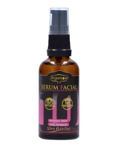 Arganour Facial Serum Normal Skin 50 ml