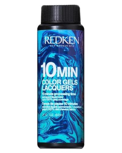 Redken 10min Color Gels Lacquers 8NA 60 ml