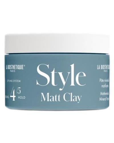 La Biosthetique Matt Clay 75 ml