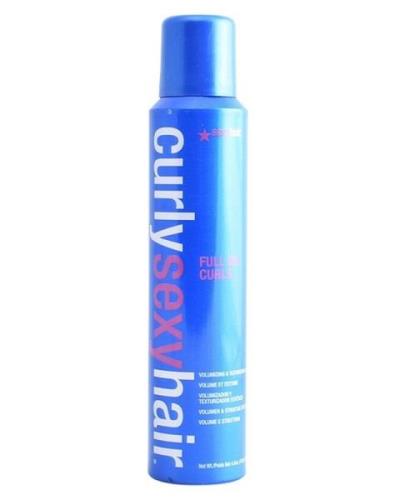 Sexy Hair Curly Sexy Hair Full on Curls 125 ml