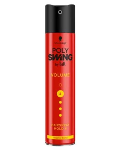 Schwarzkopf Poly Swing Hairspray Volumen 250 ml