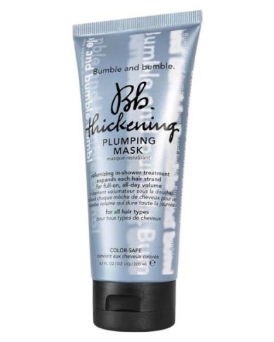 Bumble And Bumble Thickening Plumping Hair Mask 200 ml