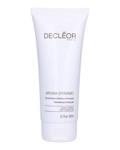 Decleor Aroma Dynamic Refreshing Toning Gel 200 ml