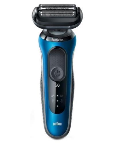 Braun Shaver Series 6 Electric Shaver 61-B1500s