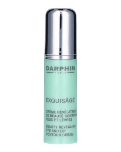 Darphin Exquisage Eye & Lip Contour Cream 15 ml