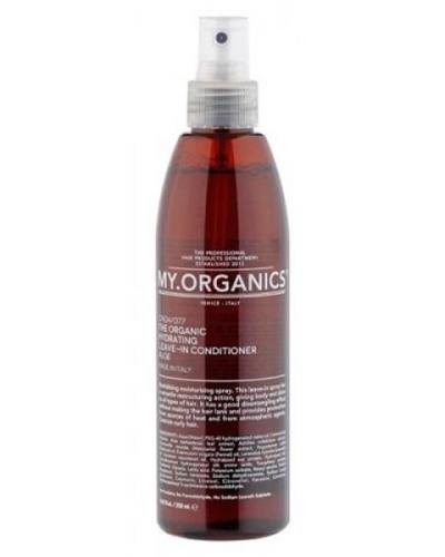 My.Organics My Hydrating Leave in Conditioner (Stop Beauty Waste) 250 ...