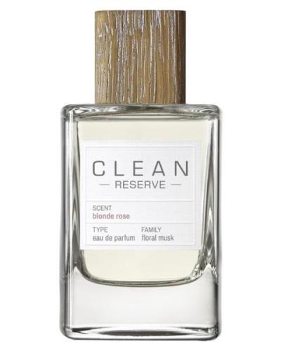 CLEAN Blonde Rose (TESTER) 100 ml