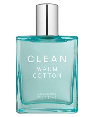 Clean Warm Cotton EDT (TESTER) 60 ml