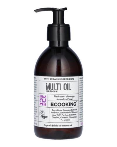 Ecooking Multi Oil 300 ml