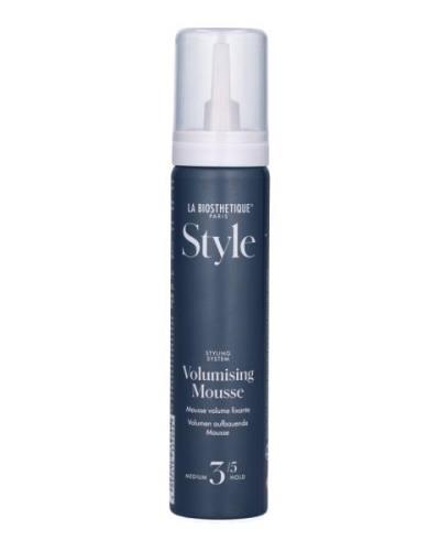 La Biosthetique Volumising Mousse 75 ml