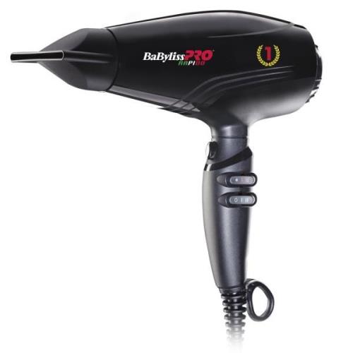 Babyliss Pro Rapido (Ferrari) - BAB7000IE (Stop Beauty Waste)