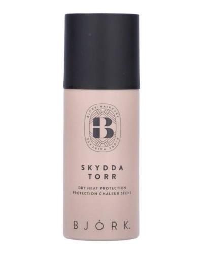 Björk Skydda  Torr Dry Heat Protector Mini 100 ml