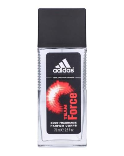 Adidas Team Force Body Fragrance 75 ml