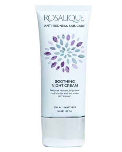 Rosalique Soothing Night Cream 50 ml