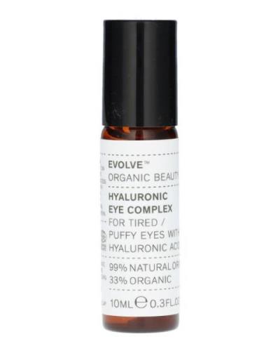 Evolve Hyaluronic Eye Complex 10 ml
