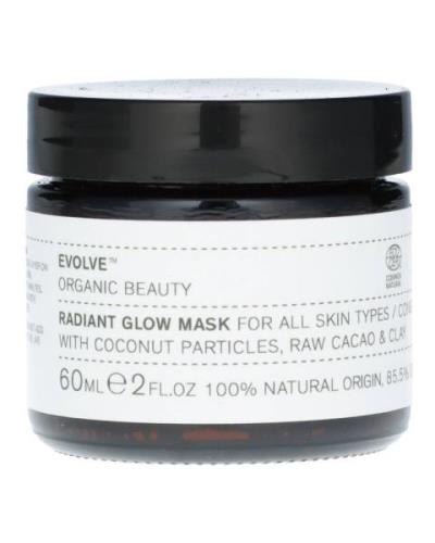 Evolve Radiant Glow Mask 60 ml