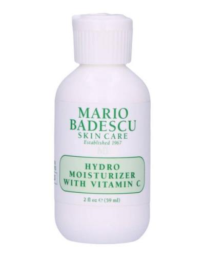 Mario Badescu Hydro Moisturizer With Vitamin C 59 ml