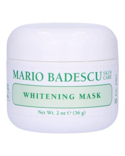 Mario Badescu Whitening Mask 56 g