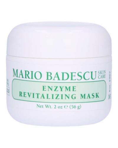 Mario Badescu Enzyme Revitalizing Mask 56 g