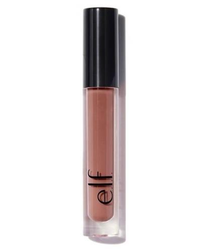 Elf Lip Plumping Gloss - Mocha Twist (82454) 2 ml