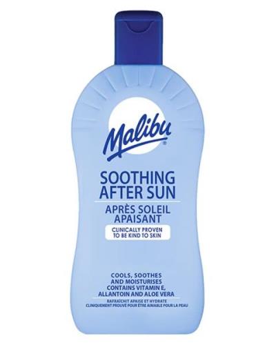 Malibu Soothing After Sun 400 ml