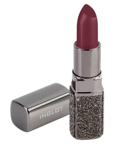 Inglot Swarovski Crystal Lipsatin 305 (U) 4 g